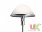 TABLE LAMP Model MIRANDA D60.. | ALUMINUM