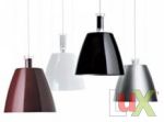 CEILING LAMP Model SUPERGIU.. | Black