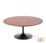 TABLE / coffee table Model SAARINEN rotondo 51