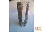 VENINI | Vase Modell 705,00 mundgeblasenem Glas u.. | MEHRFARBEN