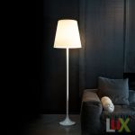 TABLE LAMP Model Lumen